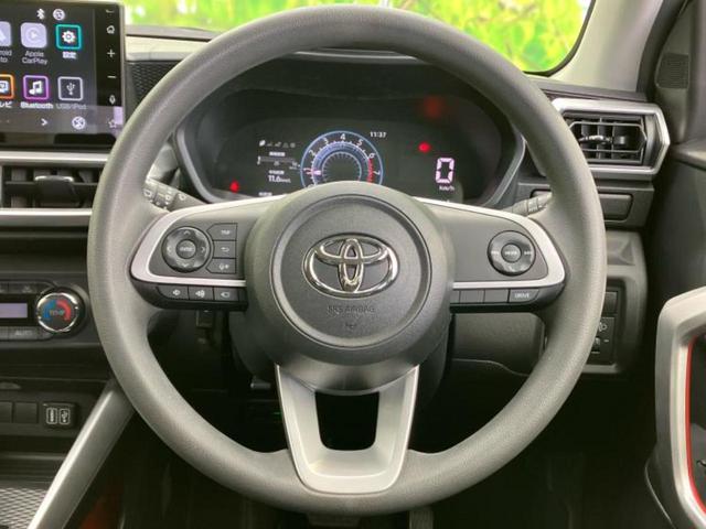 ライズ G 保証書/ディスプレイオーディオ9インチ/スマートアシスト(トヨタ・ダイハツ)/パノラミックビューモニター/車線逸脱防止支援システム/ドライブレコーダー 前後/ヘッドランプ LED 衝突被害軽減システム(14枚目)