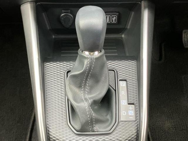 ライズ G 保証書/ディスプレイオーディオ9インチ/スマートアシスト(トヨタ・ダイハツ)/パノラミックビューモニター/車線逸脱防止支援システム/ドライブレコーダー 前後/ヘッドランプ LED 衝突被害軽減システム(17枚目)