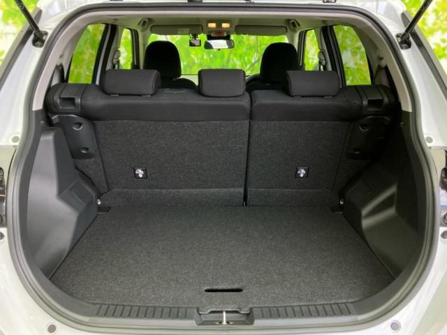 ライズ G 保証書/ディスプレイオーディオ9インチ/スマートアシスト(トヨタ・ダイハツ)/パノラミックビューモニター/車線逸脱防止支援システム/ドライブレコーダー 前後/ヘッドランプ LED 衝突被害軽減システム(19枚目)