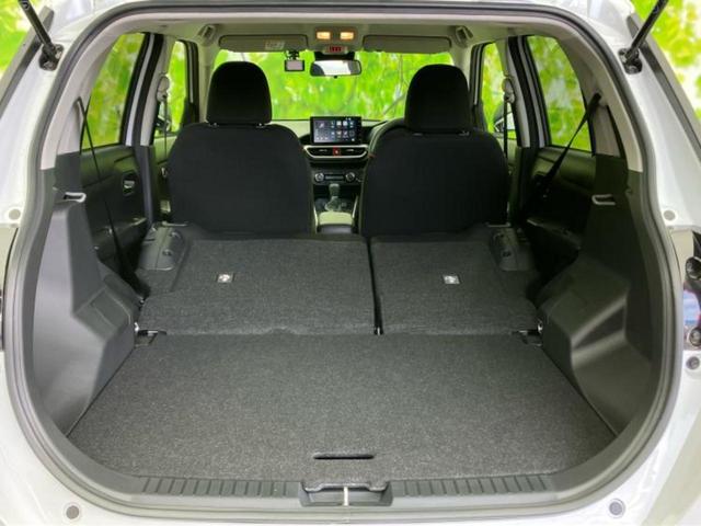 ライズ G 保証書/ディスプレイオーディオ9インチ/スマートアシスト(トヨタ・ダイハツ)/パノラミックビューモニター/車線逸脱防止支援システム/ドライブレコーダー 前後/ヘッドランプ LED 衝突被害軽減システム(20枚目)