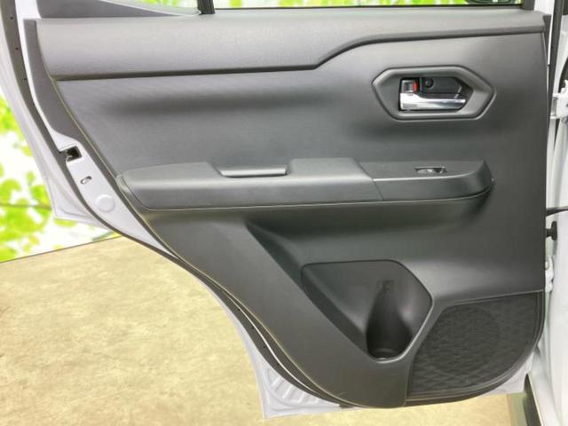 ライズ G 保証書/ディスプレイオーディオ9インチ/スマートアシスト(トヨタ・ダイハツ)/パノラミックビューモニター/車線逸脱防止支援システム/ドライブレコーダー 前後/ヘッドランプ LED 衝突被害軽減システム(23枚目)