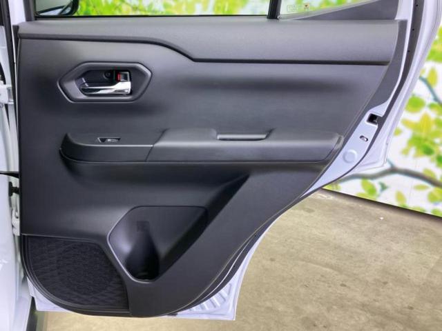 ライズ G 保証書/ディスプレイオーディオ9インチ/スマートアシスト(トヨタ・ダイハツ)/パノラミックビューモニター/車線逸脱防止支援システム/ドライブレコーダー 前後/ヘッドランプ LED 衝突被害軽減システム(24枚目)