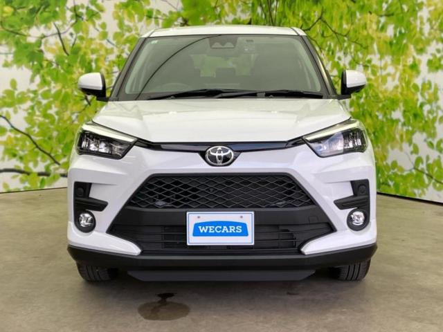 ライズ G 保証書/ディスプレイオーディオ9インチ/スマートアシスト(トヨタ・ダイハツ)/パノラミックビューモニター/車線逸脱防止支援システム/ドライブレコーダー 前後/ヘッドランプ LED 衝突被害軽減システム(45枚目)