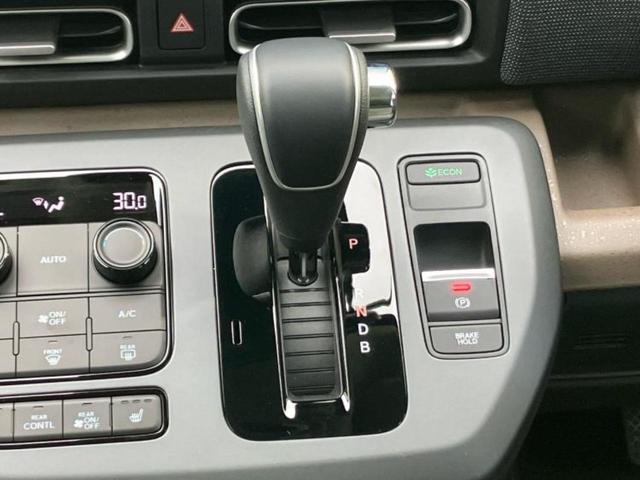 フリード ｅＨＥＶエアーＥＸ　保証書／純正　１１インチ　メモリーナビ／ホンダセンシング／両側電動スライドドア／シートヒーター　前席／車線逸脱防止支援システム／登録済未使用車／ヘッドランプ　ＬＥＤ／Ｂｌｕｅｔｏｏｔｈ接続　禁煙車（18枚目）