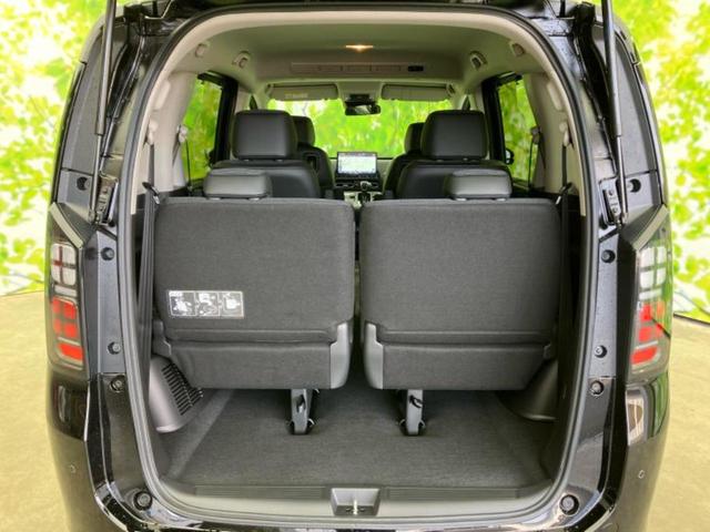 フリード ｅＨＥＶエアーＥＸ　保証書／純正　１１インチ　メモリーナビ／ホンダセンシング／両側電動スライドドア／シートヒーター　前席／車線逸脱防止支援システム／登録済未使用車／ヘッドランプ　ＬＥＤ／Ｂｌｕｅｔｏｏｔｈ接続　禁煙車（20枚目）