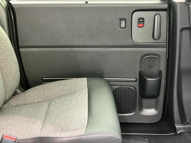 フリード ｅＨＥＶエアーＥＸ　保証書／純正　１１インチ　メモリーナビ／ホンダセンシング／両側電動スライドドア／シートヒーター　前席／車線逸脱防止支援システム／登録済未使用車／ヘッドランプ　ＬＥＤ／Ｂｌｕｅｔｏｏｔｈ接続　禁煙車（24枚目）