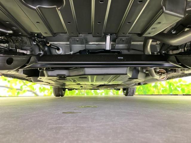 フリード ｅＨＥＶエアーＥＸ　保証書／純正　１１インチ　メモリーナビ／ホンダセンシング／両側電動スライドドア／シートヒーター　前席／車線逸脱防止支援システム／登録済未使用車／ヘッドランプ　ＬＥＤ／Ｂｌｕｅｔｏｏｔｈ接続　禁煙車（47枚目）