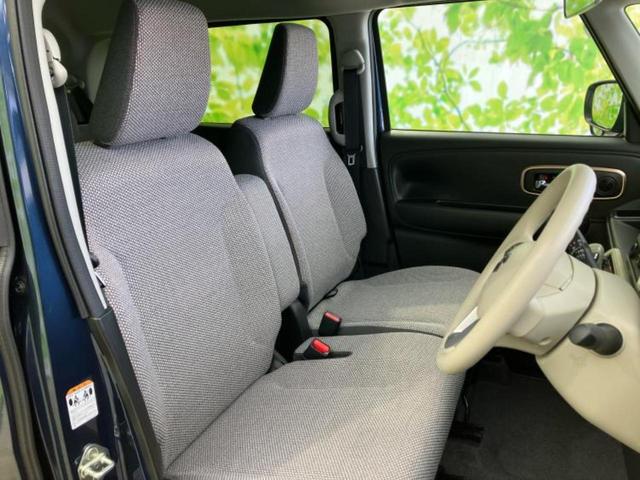ワゴンＲスマイル ハイブリッドＸ　保証書／純正　９インチ　メモリーナビ／セーフティサポート（スズキ）／両側電動スライドドア／シートヒーター　運転席／全方位モニター用カメラ／車線逸脱防止支援システム／ヘッドランプ　ＬＥＤ　全周囲カメラ（5枚目）