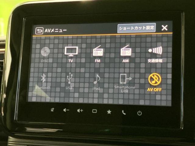 ワゴンＲスマイル ハイブリッドＸ　保証書／純正　９インチ　メモリーナビ／セーフティサポート（スズキ）／両側電動スライドドア／シートヒーター　運転席／全方位モニター用カメラ／車線逸脱防止支援システム／ヘッドランプ　ＬＥＤ　全周囲カメラ（13枚目）