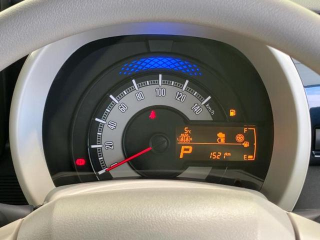 ワゴンＲスマイル ハイブリッドＸ　保証書／純正　９インチ　メモリーナビ／セーフティサポート（スズキ）／両側電動スライドドア／シートヒーター　運転席／全方位モニター用カメラ／車線逸脱防止支援システム／ヘッドランプ　ＬＥＤ　全周囲カメラ（15枚目）