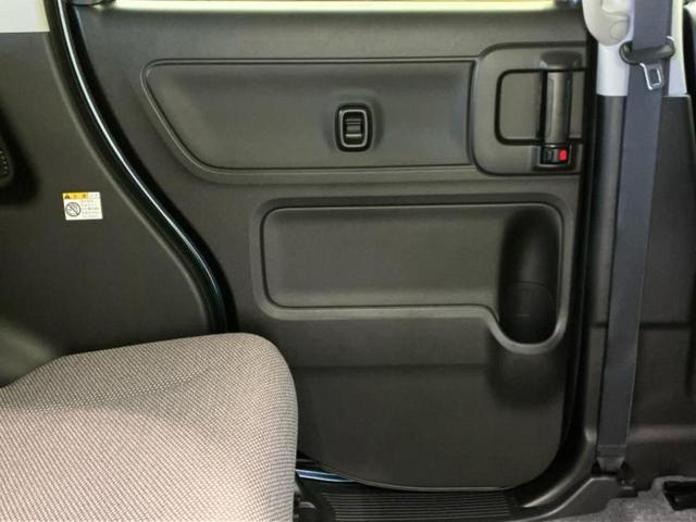 ワゴンＲスマイル ハイブリッドＸ　保証書／純正　９インチ　メモリーナビ／セーフティサポート（スズキ）／両側電動スライドドア／シートヒーター　運転席／全方位モニター用カメラ／車線逸脱防止支援システム／ヘッドランプ　ＬＥＤ　全周囲カメラ（23枚目）