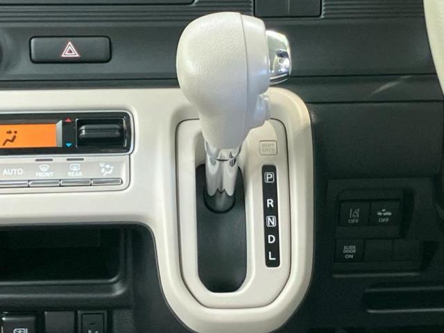 ワゴンＲスマイル ハイブリッドＸ　保証書／純正　９インチ　メモリーナビ／セーフティサポート（スズキ）／両側電動スライドドア／シートヒーター　運転席／全方位モニター用カメラ／車線逸脱防止支援システム／ヘッドランプ　ＬＥＤ　全周囲カメラ（26枚目）