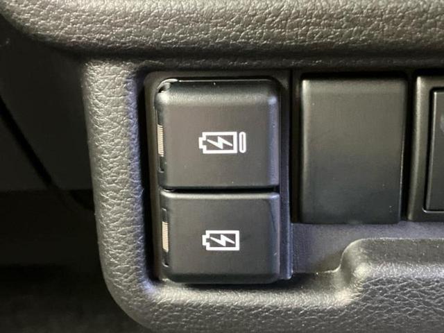 ワゴンＲスマイル ハイブリッドＸ　保証書／純正　９インチ　メモリーナビ／セーフティサポート（スズキ）／両側電動スライドドア／シートヒーター　運転席／全方位モニター用カメラ／車線逸脱防止支援システム／ヘッドランプ　ＬＥＤ　全周囲カメラ（36枚目）