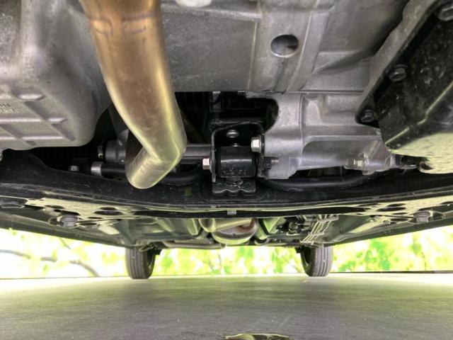 ワゴンＲスマイル ハイブリッドＸ　保証書／純正　９インチ　メモリーナビ／セーフティサポート（スズキ）／両側電動スライドドア／シートヒーター　運転席／全方位モニター用カメラ／車線逸脱防止支援システム／ヘッドランプ　ＬＥＤ　全周囲カメラ（48枚目）