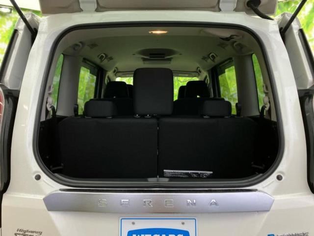 セレナ ｅパワーハイウェイスターＶ　新品タイヤ／純正　１０インチ　ＳＤナビ／フリップダウンモニター／インテリジェントルームミラー／衝突安全装置／両側電動スライドドア／アラウンドビューモニター／プロパイロット／ヘッドランプ　ＬＥＤ　ＥＴＣ（27枚目）