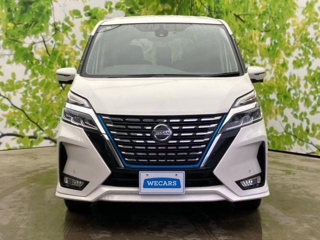 セレナ ｅパワーハイウェイスターＶ　新品タイヤ／純正　１０インチ　ＳＤナビ／フリップダウンモニター／インテリジェントルームミラー／衝突安全装置／両側電動スライドドア／アラウンドビューモニター／プロパイロット／ヘッドランプ　ＬＥＤ　ＥＴＣ（48枚目）