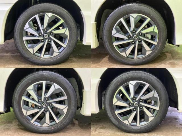 セレナ ｅパワーハイウェイスターＶ　新品タイヤ／純正　１０インチ　ＳＤナビ／フリップダウンモニター／インテリジェントルームミラー／衝突安全装置／両側電動スライドドア／アラウンドビューモニター／プロパイロット／ヘッドランプ　ＬＥＤ　ＥＴＣ（54枚目）