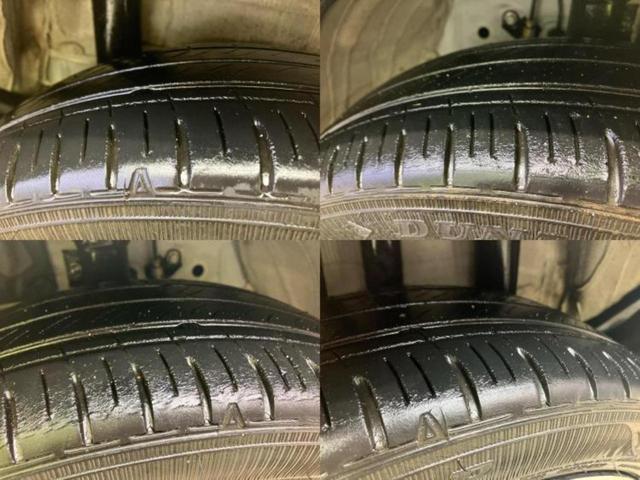 Ｎ－ＢＯＸカスタム Ｌ・ターボコーディネートスタイル　新品タイヤ／純正　８インチ　ＳＤナビ／ホンダセンシング／両側電動スライドドア／シートヒーター　前席／車線逸脱防止支援システム／シート　合皮／ヘッドランプ　ＬＥＤ／Ｂｌｕｅｔｏｏｔｈ接続／ＥＴＣ　ターボ（49枚目）