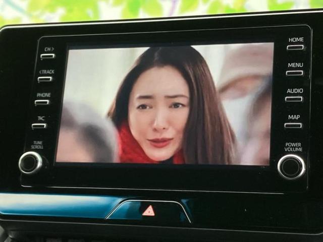 ハリアーハイブリッド Ｇ　ディスプレイオーディオ８インチ／デジタルインナーミラー／トヨタセーフティセンス／車線逸脱防止支援システム／シート　ハーフレザー／電動バックドア／ドライブレコーダー　前後／ヘッドランプ　ＬＥＤ　ＴＶ（10枚目）