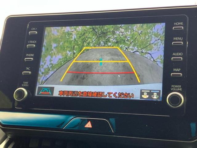 ハリアーハイブリッド Ｇ　ディスプレイオーディオ８インチ／デジタルインナーミラー／トヨタセーフティセンス／車線逸脱防止支援システム／シート　ハーフレザー／電動バックドア／ドライブレコーダー　前後／ヘッドランプ　ＬＥＤ　ＴＶ（11枚目）