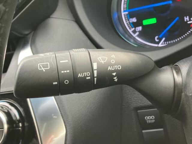 ハリアーハイブリッド Ｇ　ディスプレイオーディオ８インチ／デジタルインナーミラー／トヨタセーフティセンス／車線逸脱防止支援システム／シート　ハーフレザー／電動バックドア／ドライブレコーダー　前後／ヘッドランプ　ＬＥＤ　ＴＶ（16枚目）