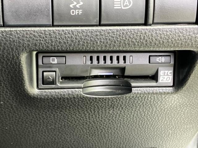 ハリアーハイブリッド Ｇ　ディスプレイオーディオ８インチ／デジタルインナーミラー／トヨタセーフティセンス／車線逸脱防止支援システム／シート　ハーフレザー／電動バックドア／ドライブレコーダー　前後／ヘッドランプ　ＬＥＤ　ＴＶ（18枚目）