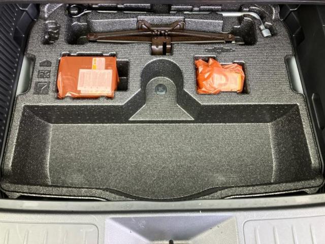 ハリアーハイブリッド Ｇ　ディスプレイオーディオ８インチ／デジタルインナーミラー／トヨタセーフティセンス／車線逸脱防止支援システム／シート　ハーフレザー／電動バックドア／ドライブレコーダー　前後／ヘッドランプ　ＬＥＤ　ＴＶ（26枚目）