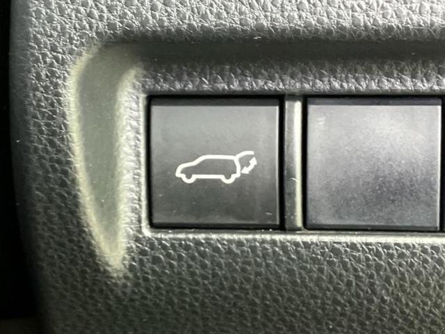 ハリアーハイブリッド Ｇ　ディスプレイオーディオ８インチ／デジタルインナーミラー／トヨタセーフティセンス／車線逸脱防止支援システム／シート　ハーフレザー／電動バックドア／ドライブレコーダー　前後／ヘッドランプ　ＬＥＤ　ＴＶ（30枚目）