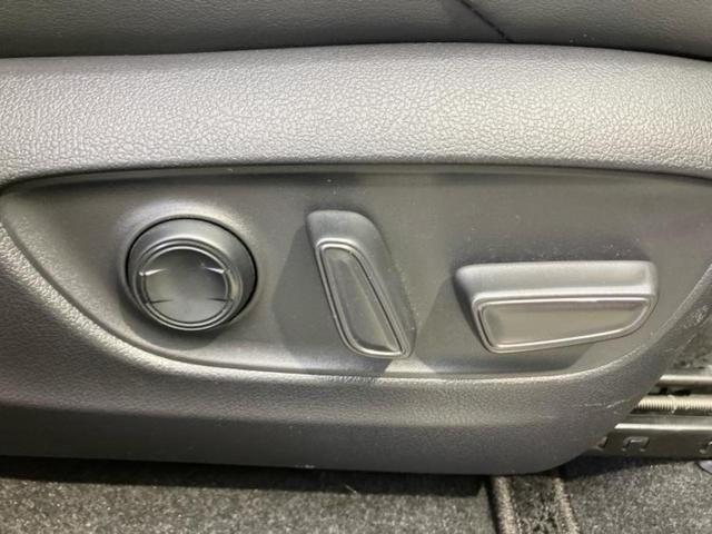 ハリアーハイブリッド Ｇ　ディスプレイオーディオ８インチ／デジタルインナーミラー／トヨタセーフティセンス／車線逸脱防止支援システム／シート　ハーフレザー／電動バックドア／ドライブレコーダー　前後／ヘッドランプ　ＬＥＤ　ＴＶ（43枚目）