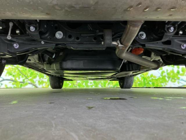 ハリアーハイブリッド Ｇ　ディスプレイオーディオ８インチ／デジタルインナーミラー／トヨタセーフティセンス／車線逸脱防止支援システム／シート　ハーフレザー／電動バックドア／ドライブレコーダー　前後／ヘッドランプ　ＬＥＤ　ＴＶ（49枚目）