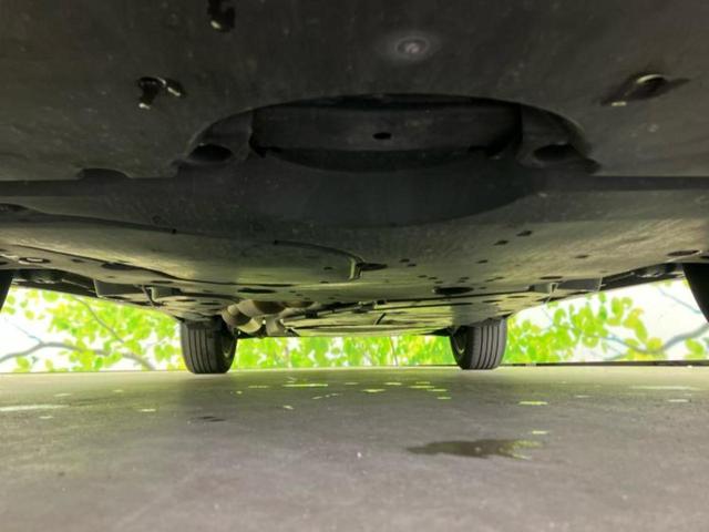 ハリアーハイブリッド Ｇ　ディスプレイオーディオ８インチ／デジタルインナーミラー／トヨタセーフティセンス／車線逸脱防止支援システム／シート　ハーフレザー／電動バックドア／ドライブレコーダー　前後／ヘッドランプ　ＬＥＤ　ＴＶ（50枚目）