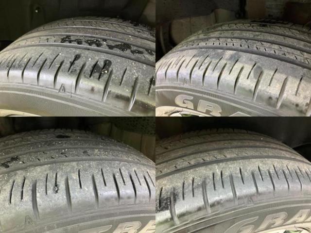 ハリアーハイブリッド Ｇ　ディスプレイオーディオ８インチ／デジタルインナーミラー／トヨタセーフティセンス／車線逸脱防止支援システム／シート　ハーフレザー／電動バックドア／ドライブレコーダー　前後／ヘッドランプ　ＬＥＤ　ＴＶ（51枚目）