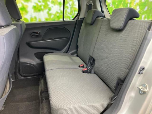 ワゴンＲ ＦＸ　新品タイヤ／社外　ＳＤナビ／シートヒーター　運転席／Ｂｌｕｅｔｏｏｔｈ接続／ＥＢＤ付ＡＢＳ／アイドリングストップ／フルセグＴＶ／ＤＶＤ／エアバッグ　運転席／エアバッグ　助手席／パワーウインドウ（8枚目）