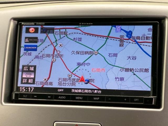 ワゴンＲ ＦＸ　新品タイヤ／社外　ＳＤナビ／シートヒーター　運転席／Ｂｌｕｅｔｏｏｔｈ接続／ＥＢＤ付ＡＢＳ／アイドリングストップ／フルセグＴＶ／ＤＶＤ／エアバッグ　運転席／エアバッグ　助手席／パワーウインドウ（9枚目）