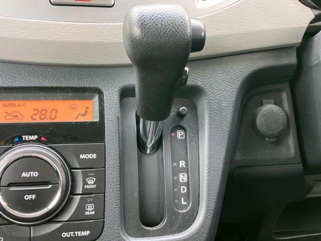 ワゴンＲ ＦＸ　新品タイヤ／社外　ＳＤナビ／シートヒーター　運転席／Ｂｌｕｅｔｏｏｔｈ接続／ＥＢＤ付ＡＢＳ／アイドリングストップ／フルセグＴＶ／ＤＶＤ／エアバッグ　運転席／エアバッグ　助手席／パワーウインドウ（17枚目）