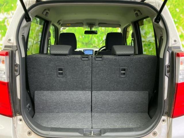 ワゴンＲ ＦＸ　新品タイヤ／社外　ＳＤナビ／シートヒーター　運転席／Ｂｌｕｅｔｏｏｔｈ接続／ＥＢＤ付ＡＢＳ／アイドリングストップ／フルセグＴＶ／ＤＶＤ／エアバッグ　運転席／エアバッグ　助手席／パワーウインドウ（19枚目）