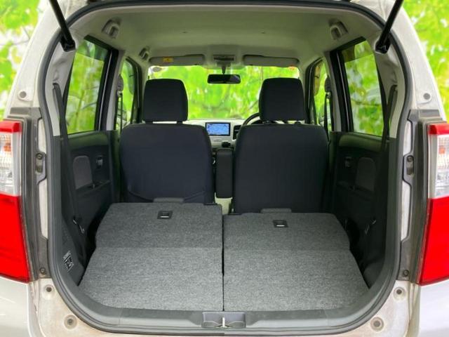 ワゴンＲ ＦＸ　新品タイヤ／社外　ＳＤナビ／シートヒーター　運転席／Ｂｌｕｅｔｏｏｔｈ接続／ＥＢＤ付ＡＢＳ／アイドリングストップ／フルセグＴＶ／ＤＶＤ／エアバッグ　運転席／エアバッグ　助手席／パワーウインドウ（20枚目）