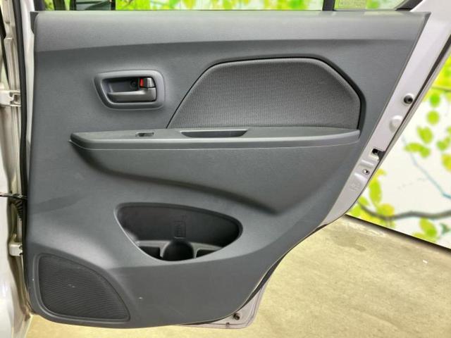 ワゴンＲ ＦＸ　新品タイヤ／社外　ＳＤナビ／シートヒーター　運転席／Ｂｌｕｅｔｏｏｔｈ接続／ＥＢＤ付ＡＢＳ／アイドリングストップ／フルセグＴＶ／ＤＶＤ／エアバッグ　運転席／エアバッグ　助手席／パワーウインドウ（24枚目）