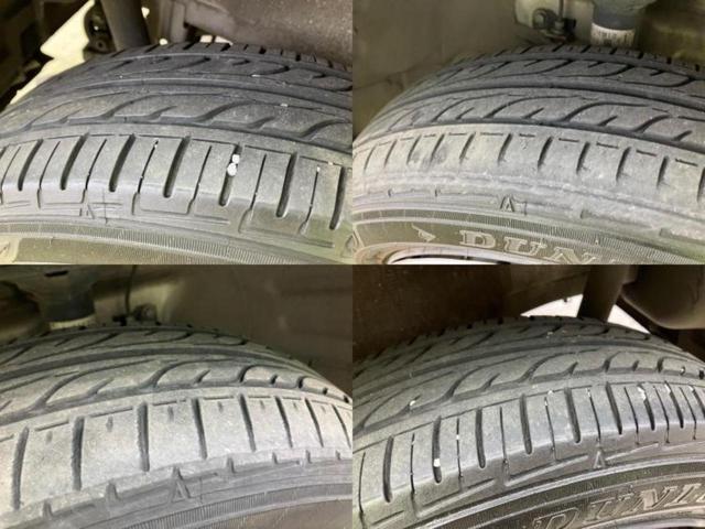 ワゴンＲ ＦＸ　新品タイヤ／社外　ＳＤナビ／シートヒーター　運転席／Ｂｌｕｅｔｏｏｔｈ接続／ＥＢＤ付ＡＢＳ／アイドリングストップ／フルセグＴＶ／ＤＶＤ／エアバッグ　運転席／エアバッグ　助手席／パワーウインドウ（48枚目）