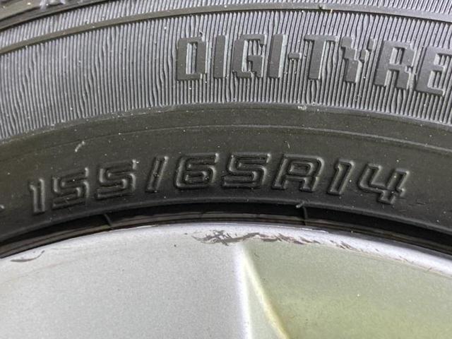 ワゴンＲ ＦＸ　新品タイヤ／社外　ＳＤナビ／シートヒーター　運転席／Ｂｌｕｅｔｏｏｔｈ接続／ＥＢＤ付ＡＢＳ／アイドリングストップ／フルセグＴＶ／ＤＶＤ／エアバッグ　運転席／エアバッグ　助手席／パワーウインドウ（49枚目）