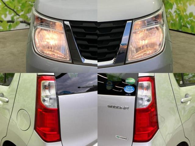 ワゴンＲ ＦＸ　新品タイヤ／社外　ＳＤナビ／シートヒーター　運転席／Ｂｌｕｅｔｏｏｔｈ接続／ＥＢＤ付ＡＢＳ／アイドリングストップ／フルセグＴＶ／ＤＶＤ／エアバッグ　運転席／エアバッグ　助手席／パワーウインドウ（51枚目）