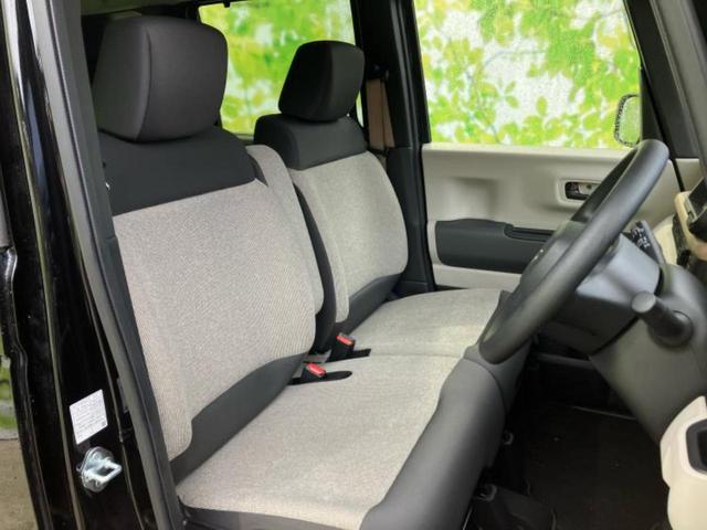 Ｎ－ＢＯＸ ヒョウジュン　保証書／ホンダセンシング／電動スライドドア／車線逸脱防止支援システム／ヘッドランプ　ＬＥＤ／ＥＢＤ付ＡＢＳ／横滑り防止装置／アイドリングストップ／エアバッグ　運転席／エアバッグ　助手席　レーンアシスト（5枚目）