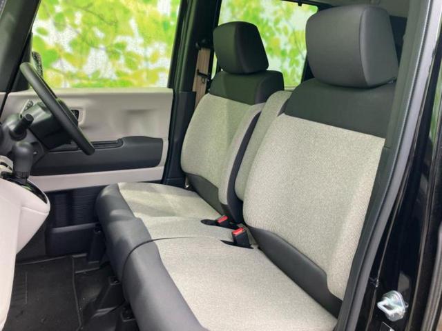 Ｎ－ＢＯＸ ヒョウジュン　保証書／ホンダセンシング／電動スライドドア／車線逸脱防止支援システム／ヘッドランプ　ＬＥＤ／ＥＢＤ付ＡＢＳ／横滑り防止装置／アイドリングストップ／エアバッグ　運転席／エアバッグ　助手席　レーンアシスト（7枚目）