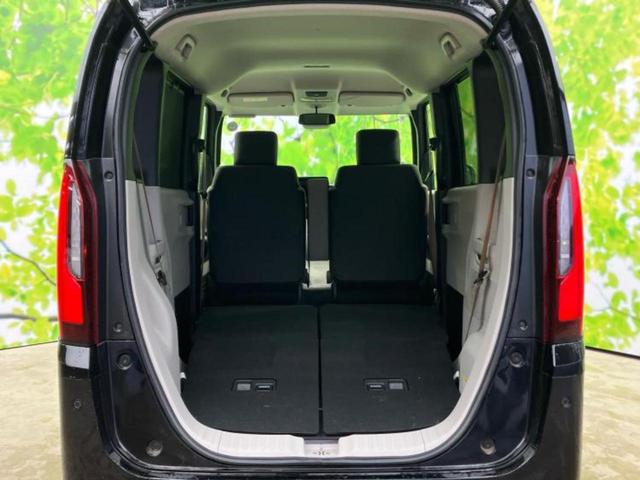 Ｎ－ＢＯＸ ヒョウジュン　保証書／ホンダセンシング／電動スライドドア／車線逸脱防止支援システム／ヘッドランプ　ＬＥＤ／ＥＢＤ付ＡＢＳ／横滑り防止装置／アイドリングストップ／エアバッグ　運転席／エアバッグ　助手席　レーンアシスト（20枚目）
