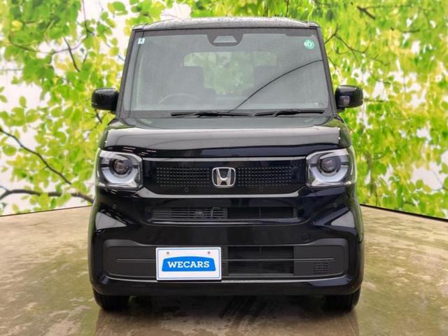 Ｎ－ＢＯＸ ヒョウジュン　保証書／ホンダセンシング／電動スライドドア／車線逸脱防止支援システム／ヘッドランプ　ＬＥＤ／ＥＢＤ付ＡＢＳ／横滑り防止装置／アイドリングストップ／エアバッグ　運転席／エアバッグ　助手席　レーンアシスト（45枚目）