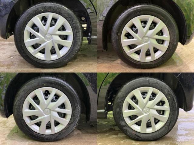 Ｎ－ＢＯＸ ヒョウジュン　保証書／ホンダセンシング／電動スライドドア／車線逸脱防止支援システム／ヘッドランプ　ＬＥＤ／ＥＢＤ付ＡＢＳ／横滑り防止装置／アイドリングストップ／エアバッグ　運転席／エアバッグ　助手席　レーンアシスト（51枚目）