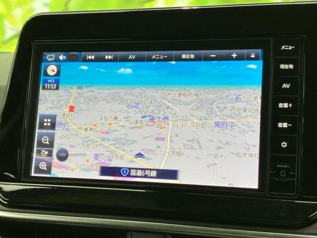 ノート Ｘ　純正　９インチ　メモリーナビ／エマージェンシーブレーキ／車線逸脱防止支援システム／ドライブレコーダー　純正／ヘッドランプ　ＬＥＤ／Ｂｌｕｅｔｏｏｔｈ接続／ＥＢＤ付ＡＢＳ／横滑り防止装置　バックカメラ（9枚目）