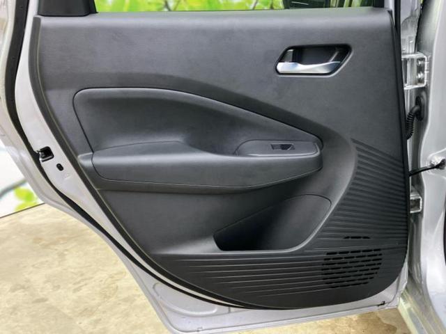 ノート Ｘ　純正　９インチ　メモリーナビ／エマージェンシーブレーキ／車線逸脱防止支援システム／ドライブレコーダー　純正／ヘッドランプ　ＬＥＤ／Ｂｌｕｅｔｏｏｔｈ接続／ＥＢＤ付ＡＢＳ／横滑り防止装置　バックカメラ（23枚目）