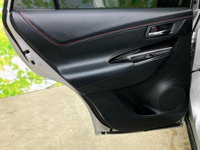 ハリアー ４ＷＤプログレス　ＪＢＬ／純正　９インチ　ＳＤナビ／トヨタセーフティセンス／パノラミックビューモニター／車線逸脱防止支援システム／シート　ハーフレザー／電動バックドア／ヘッドランプ　ＬＥＤ／Ｂｌｕｅｔｏｏｔｈ接続（23枚目）