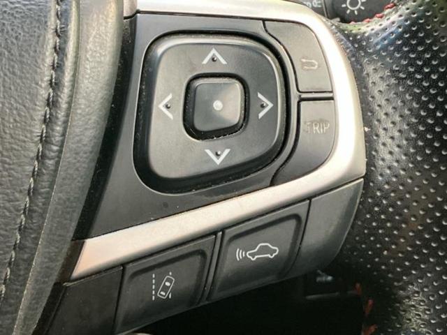 ハリアー ４ＷＤプログレス　ＪＢＬ／純正　９インチ　ＳＤナビ／トヨタセーフティセンス／パノラミックビューモニター／車線逸脱防止支援システム／シート　ハーフレザー／電動バックドア／ヘッドランプ　ＬＥＤ／Ｂｌｕｅｔｏｏｔｈ接続（30枚目）